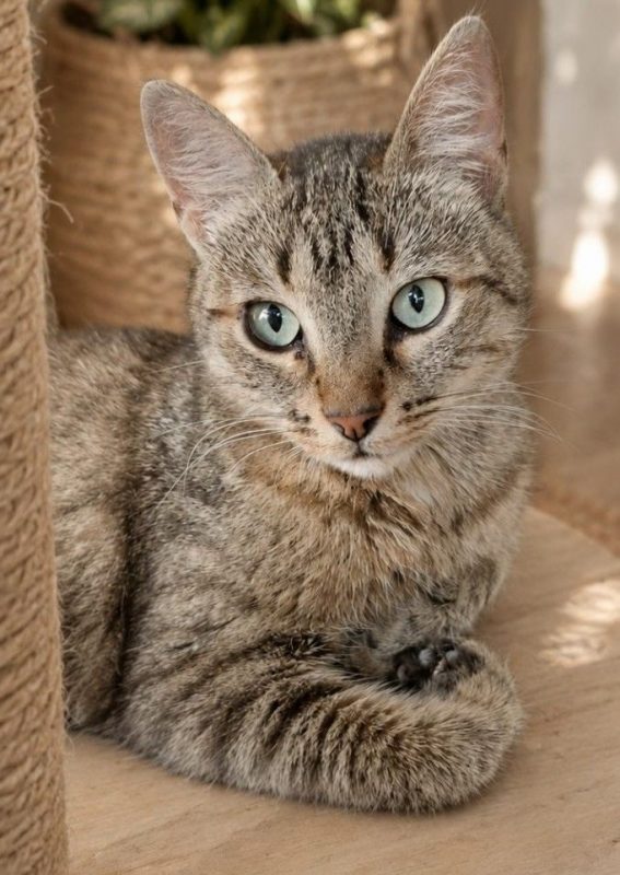 Pepsi - Chat à adopter - photo 2