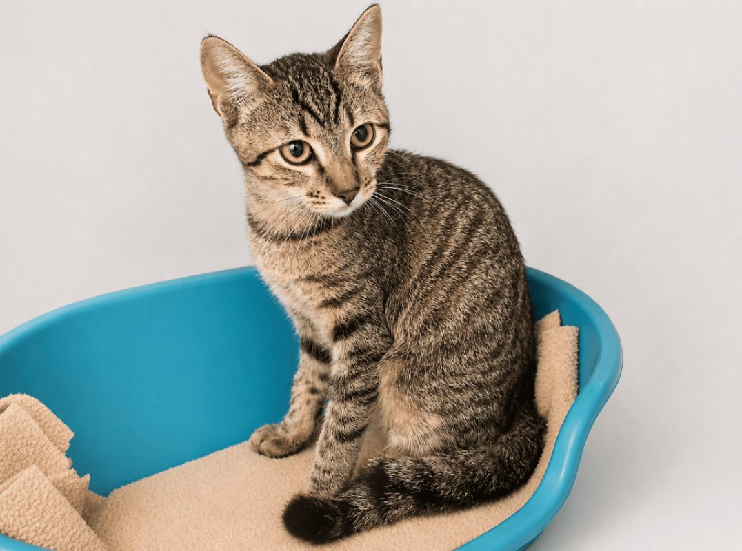 Silma - Chat Européen à adopter