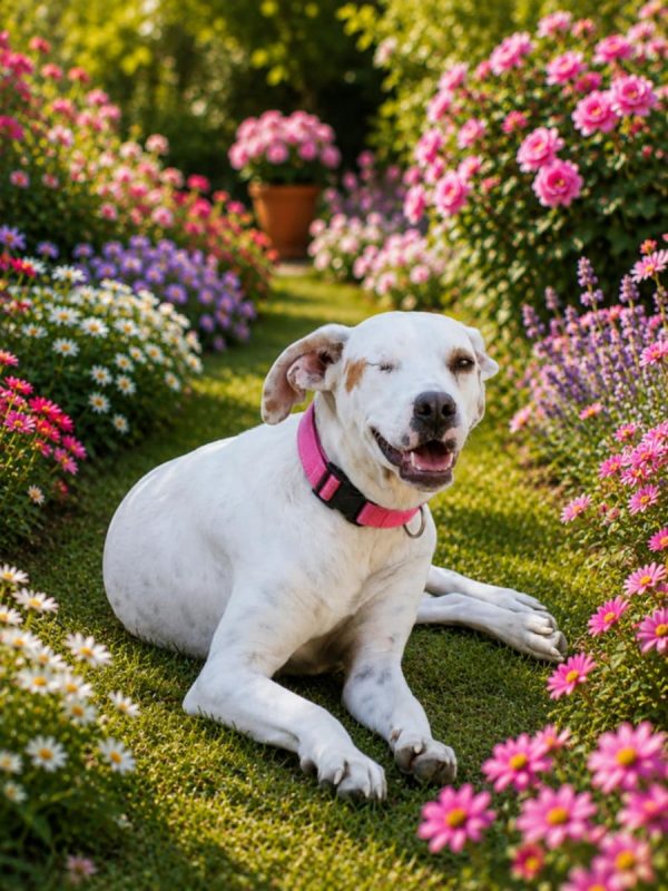 JADE - Chien Beagle à adopter