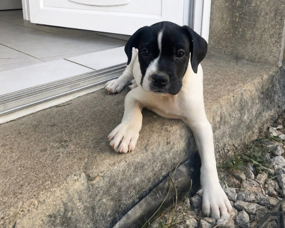 Barty - Chien à adopter - photo 2