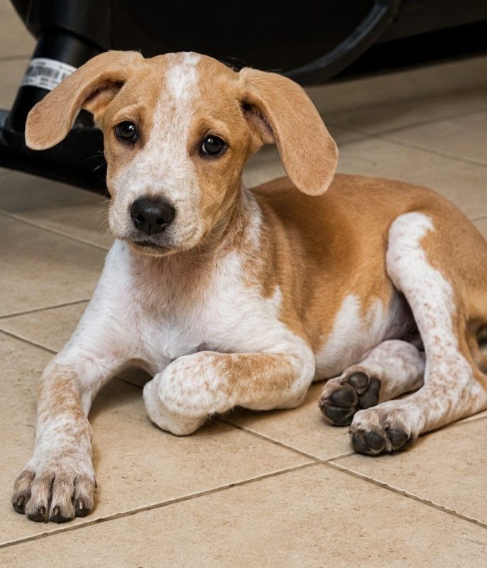 GERY - Chien à adopter - photo 4