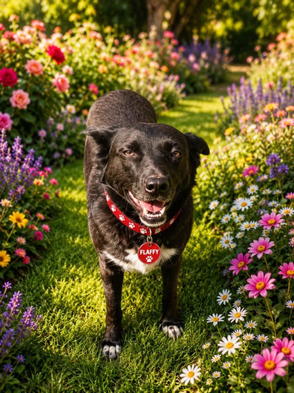 FLAFFY - Chien à adopter - photo 4