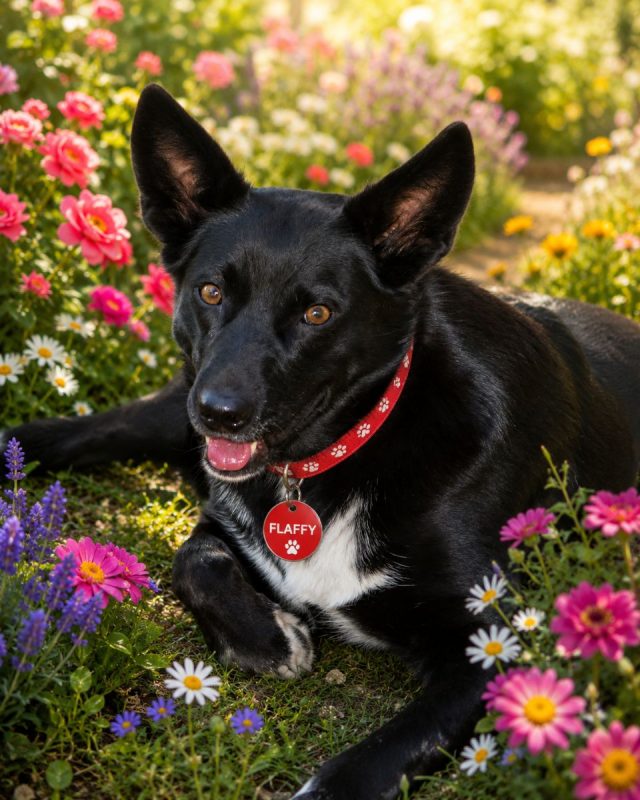 FLAFFY - Chien à adopter - photo 2