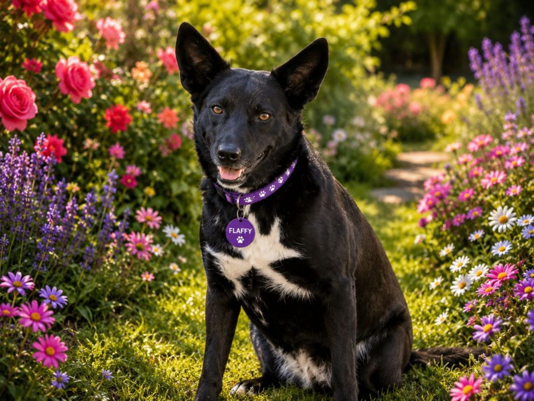 FLAFFY - Chien à adopter - photo 3