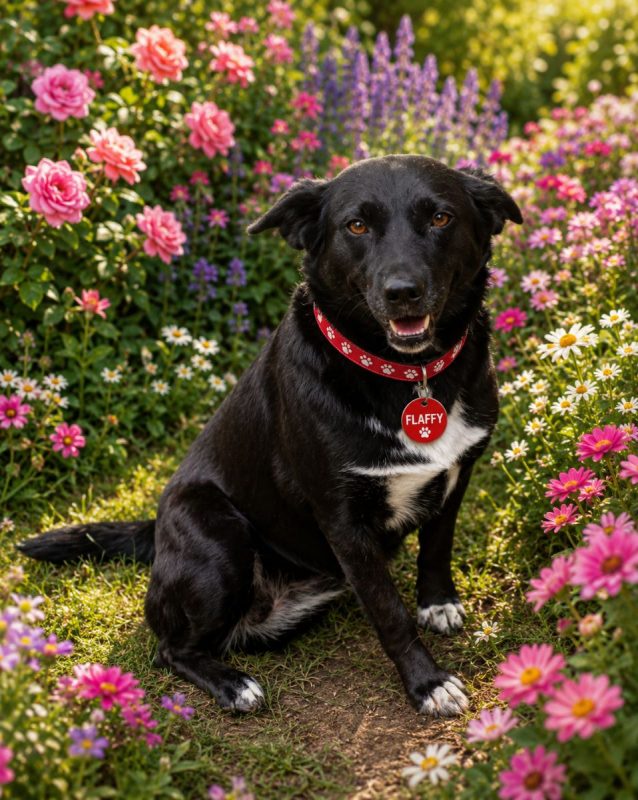FLAFFY - Chien à adopter - photo 5