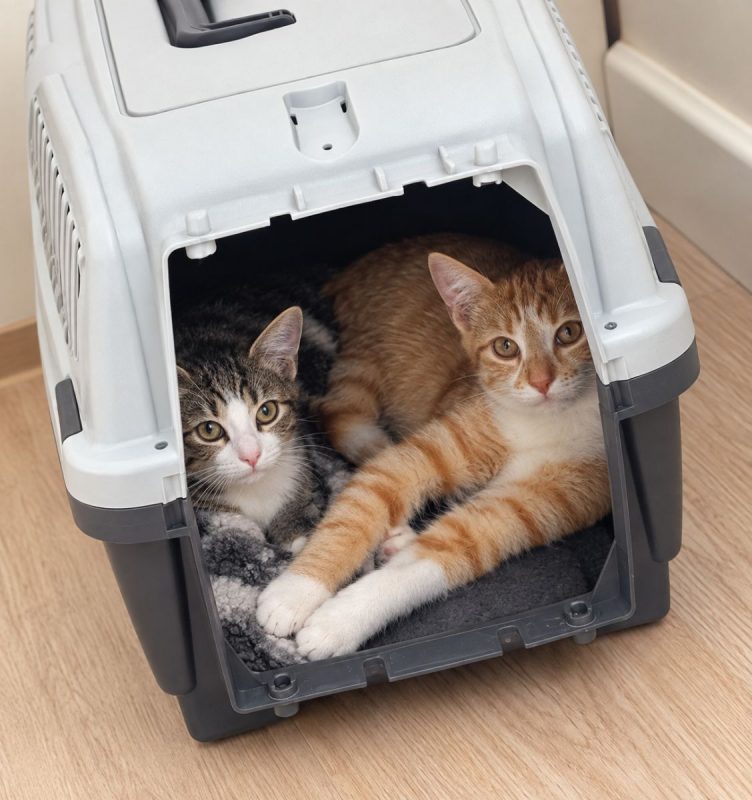 Boulette - Chat à adopter - photo 3