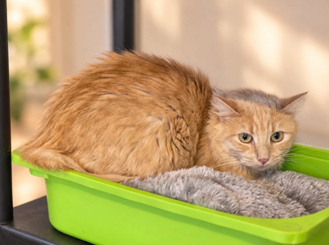 Cookie - Chat Européen à adopter