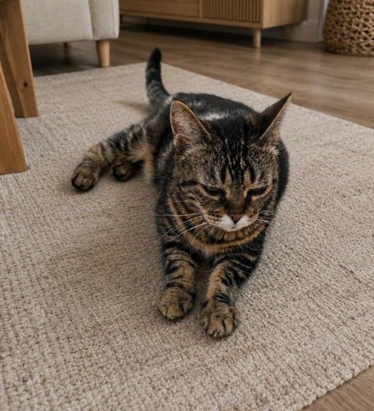 Clochette - Chat à adopter - photo 4