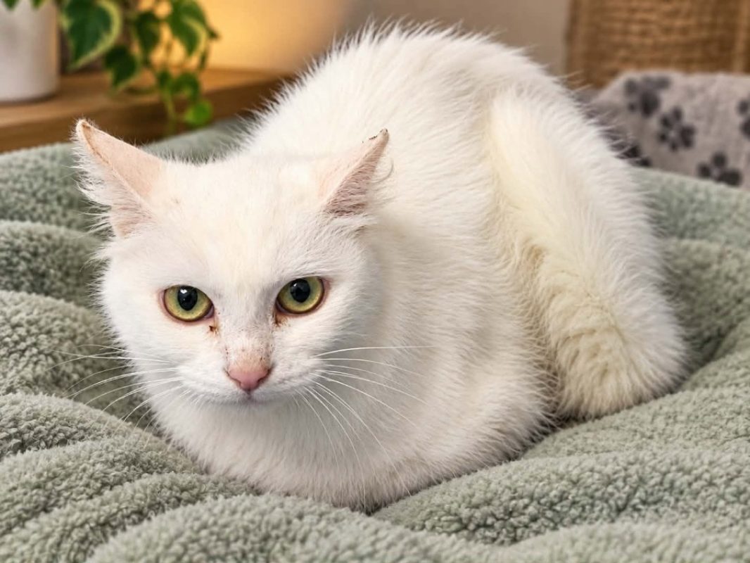 Maraudeur - Chat Européen à adopter