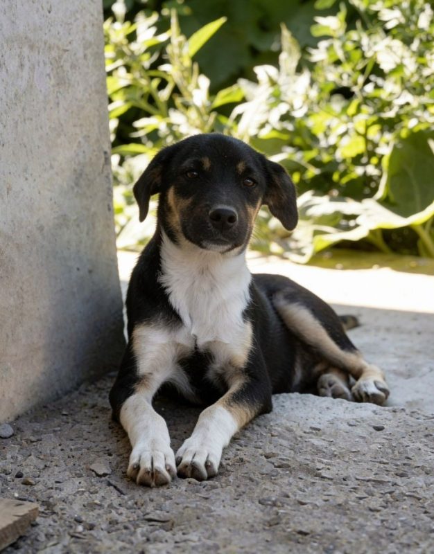 CHICO - Chien à adopter