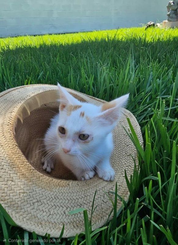 Fito - Chat à adopter - photo 4