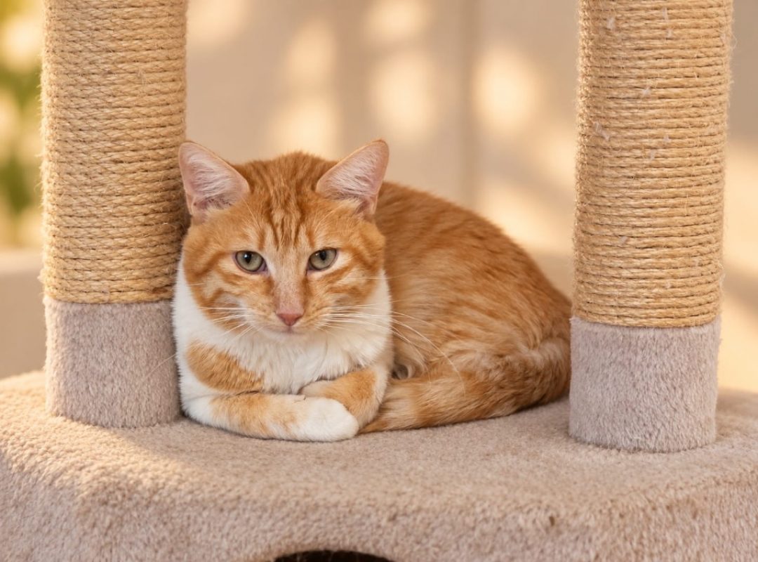 Pesto - Chat Européen à adopter