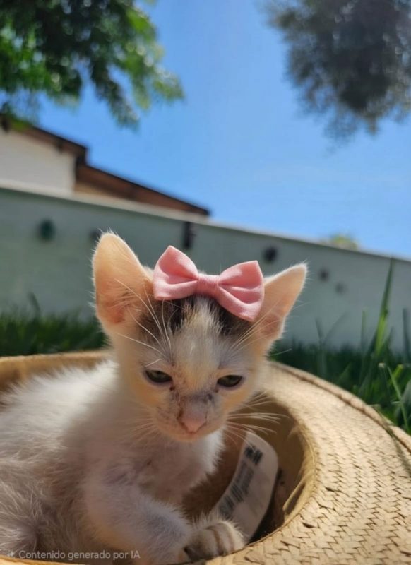 Nana - Chat à adopter - photo 6