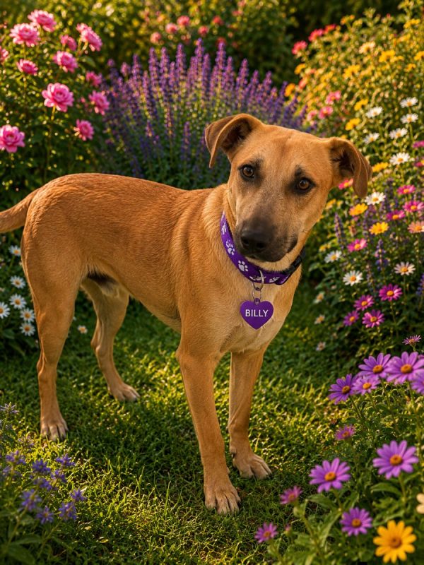 BILLY - Chien à adopter - photo 11