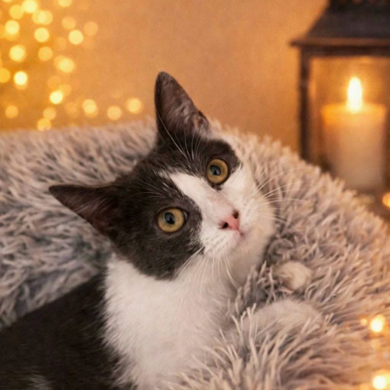 Bélize - Chat Européen à adopter