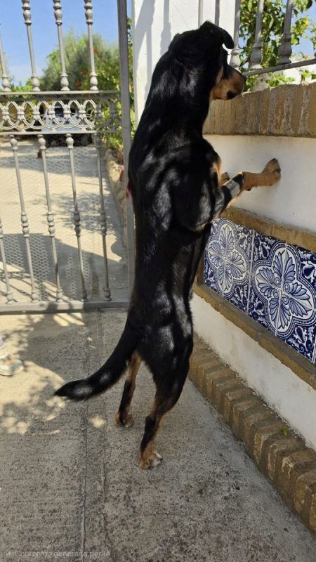YORI - Chien à adopter - photo 5