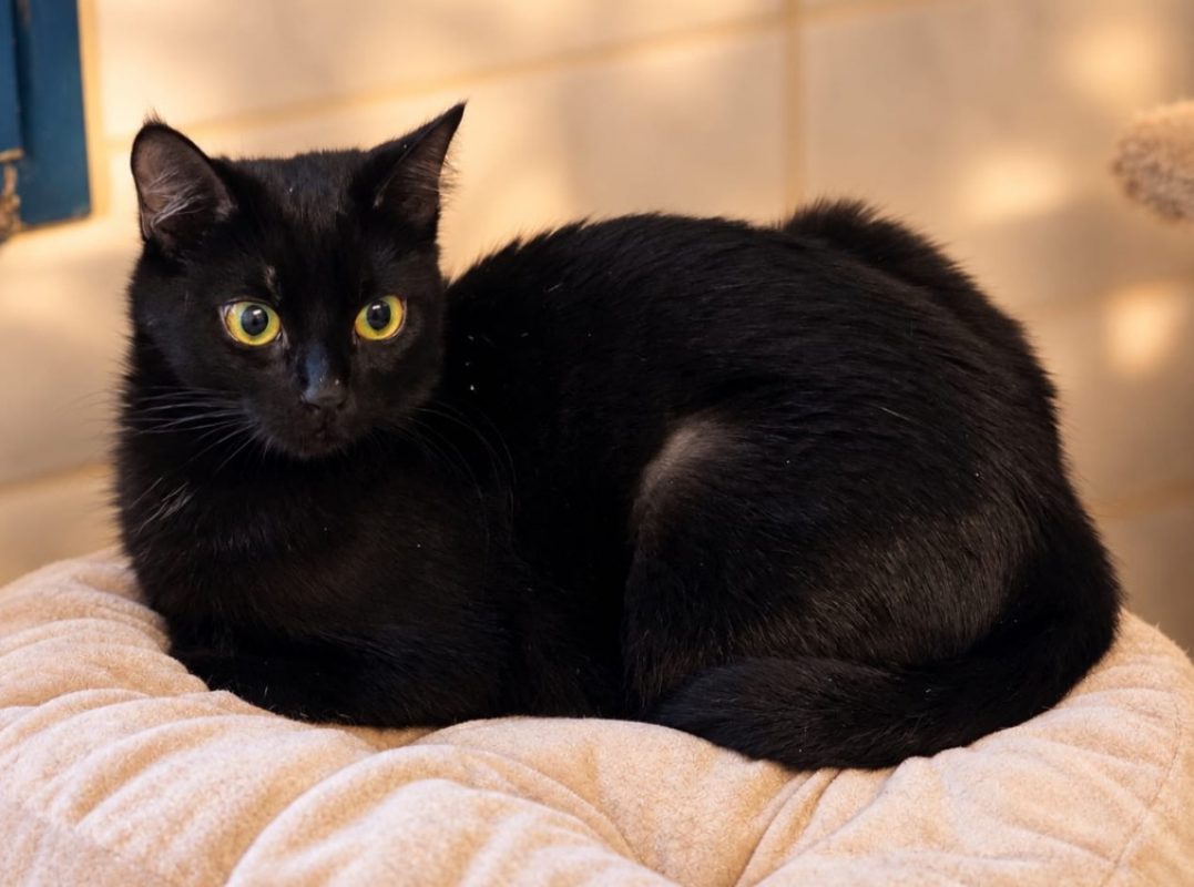 Marbella - Chat Européen à adopter