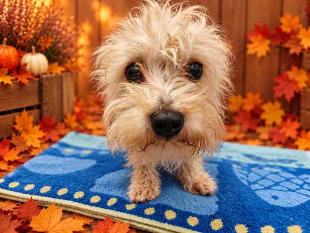 Charly - Chien West Highland White Terrier à adopter