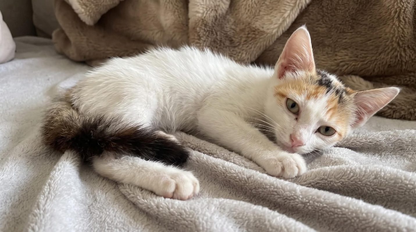 Shelby - Chat Européen à adopter - photo 2