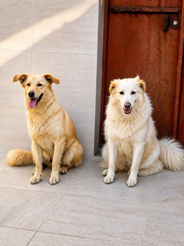 LINA - Chien à adopter - photo 5