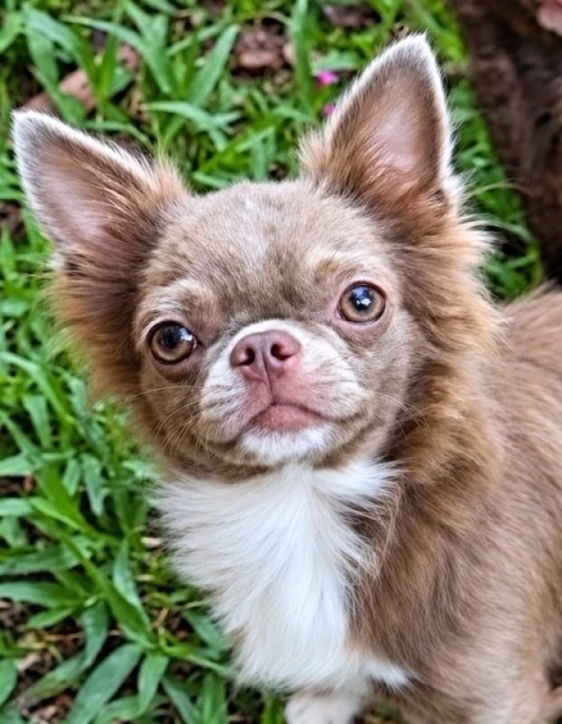 ANDZHELA - Chien à adopter - photo 5