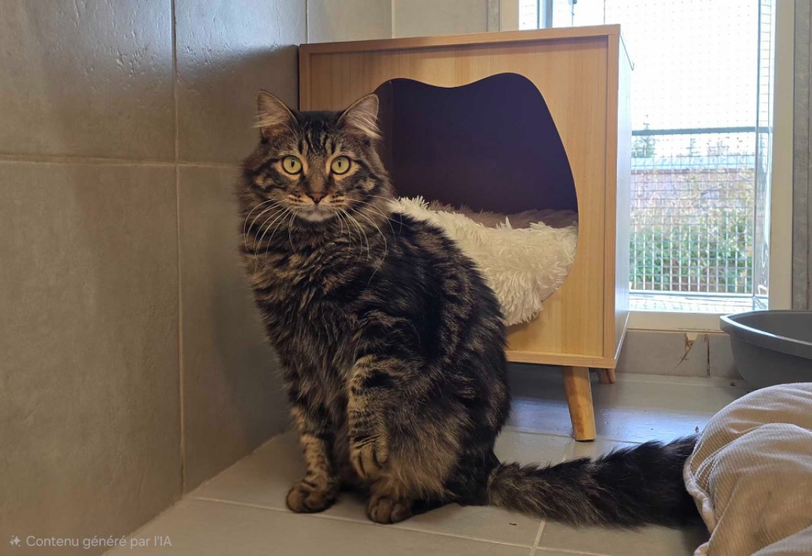 Photo de Ravage réservé