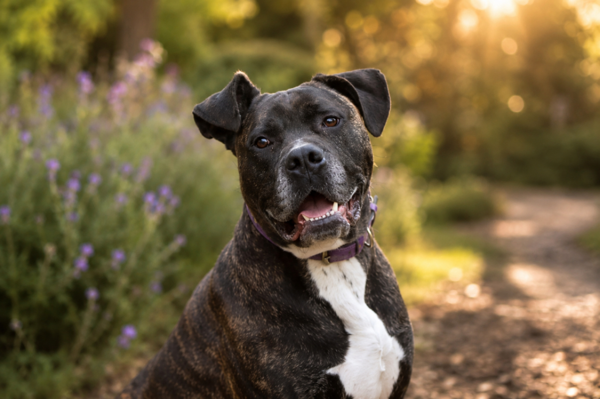 Irko - Chien à adopter