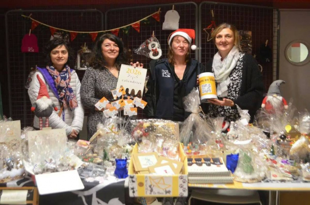 Image #0 d'illustration de l'association