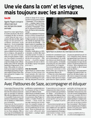 Image #0 d'illustration de l'association