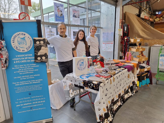 Image #2 d'illustration de l'association