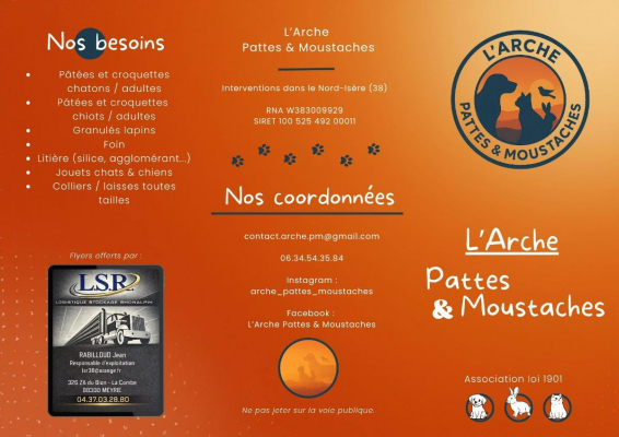 Image #1 d'illustration de l'association