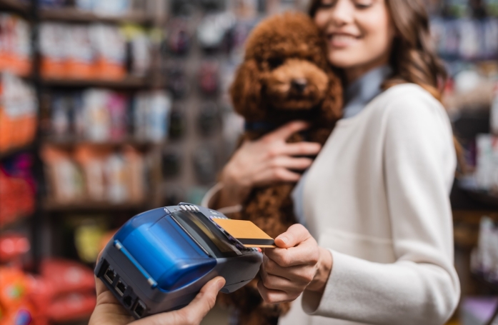 Quel budget prévoir pour un animal de compagnie ?