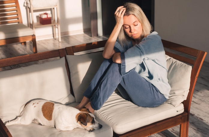 L’adoption d’un chien ou d’un chat ne se passe pas comme prévu : pourquoi et que faire ?