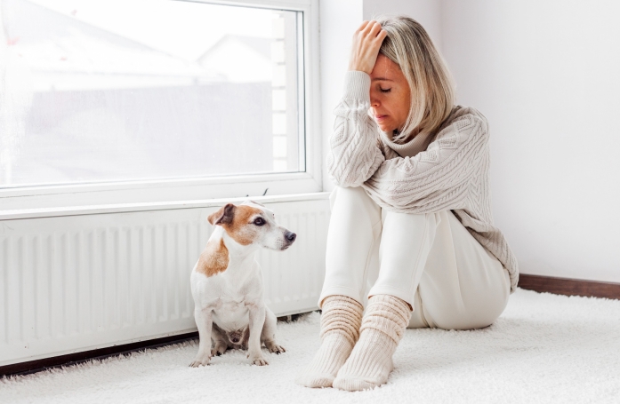 Qu'est-ce que le puppy blues ?
