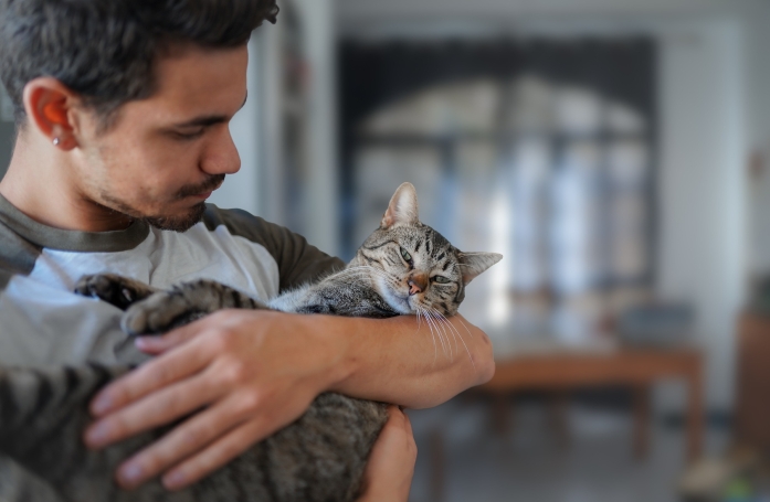Comment devenir famille d'accueil pour animaux de compagnie ?