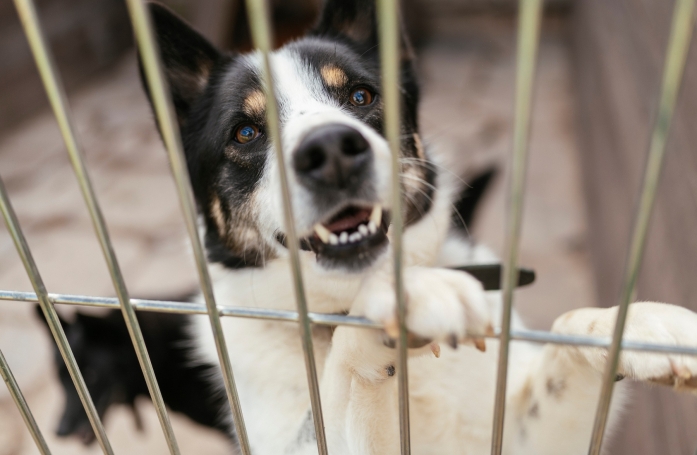 Qu'est-ce qu'une fourrière pour animaux et comment fonctionne-t-elle ?