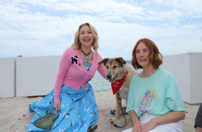 Qui succèdera à Kodi, star du film « Le Procès du chien », et remportera la Palm Dog 2025 ?
