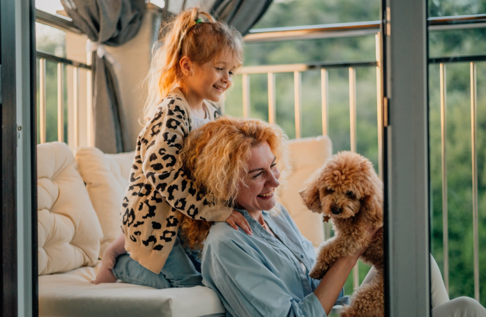 Comment préparer sa famille à l'arrivée d'un animal ?