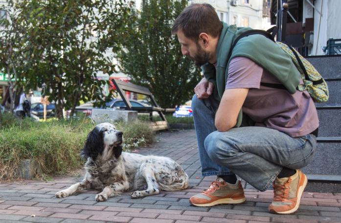 Comment devenir enquêteur bénévole pour une association de protection animale ?