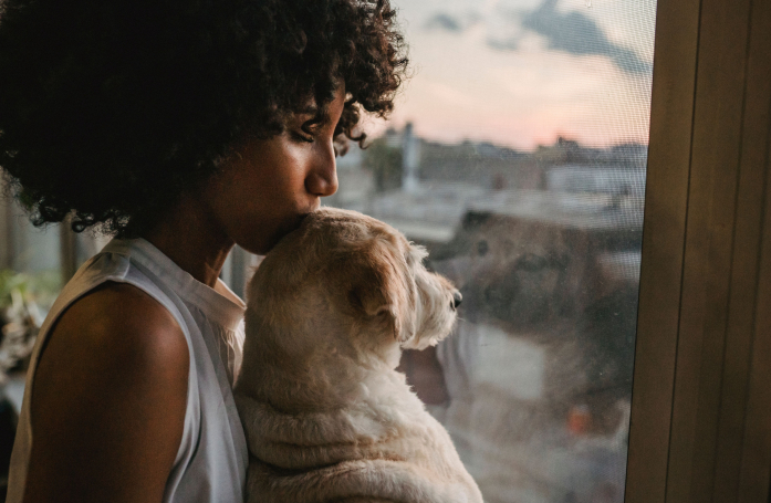 Adopter après la perte d'un animal : comment savoir si l'on est prêt ?