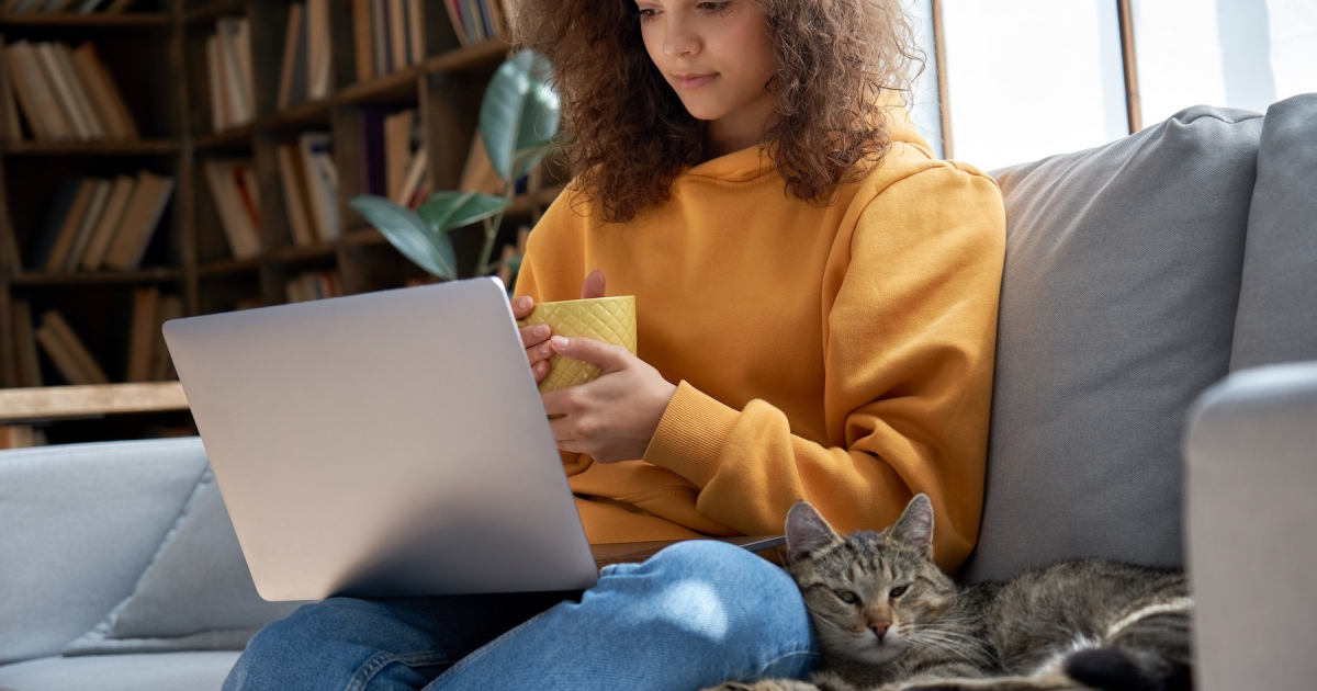 Adopter un animal quand on est étudiant : bonne ou mauvaise idée ?