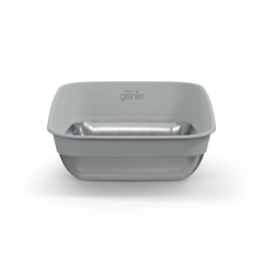 Bac &agrave; liti&egrave;re Litter Genie&reg;