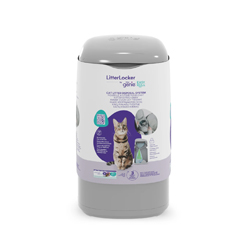 Poubelle Litter Genie® Easy Roll